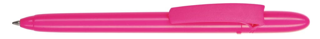 Fill solid balpen - roze