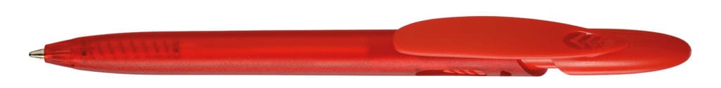 Rico color bis balpen - rood