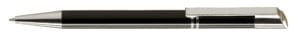 Tess pen - zwart