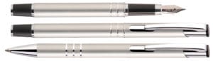 Veno complete set - zilver